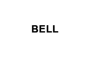 Bell 70-112 (70112) Rubber Mount
