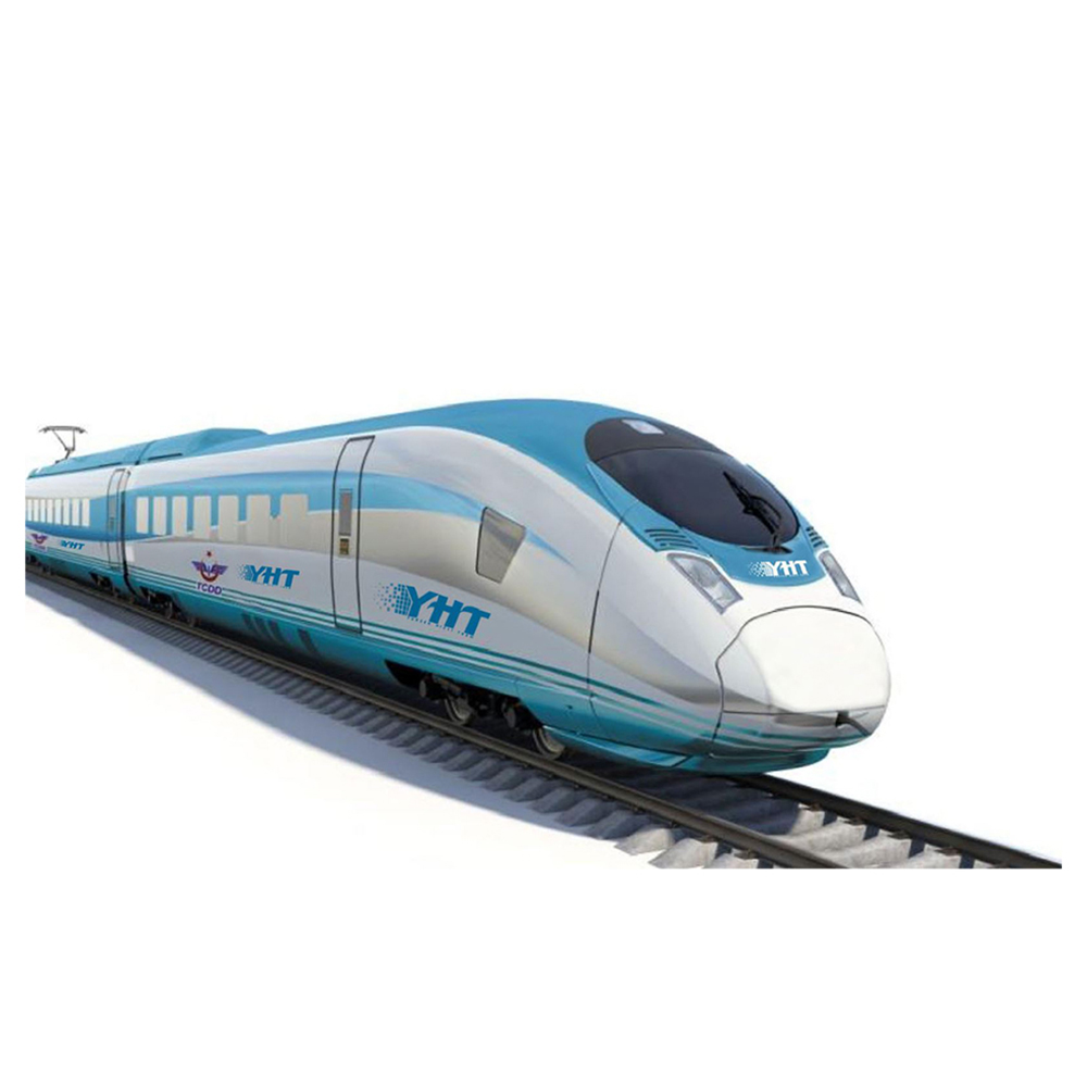 Rail Systems Spare Parts