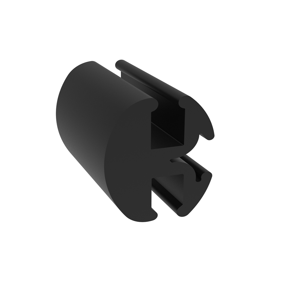 Railway Rubber Profiles