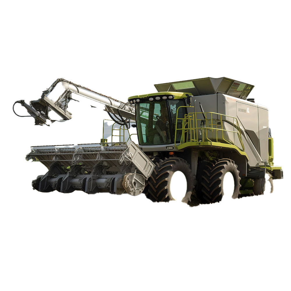 Agricultural Machinery