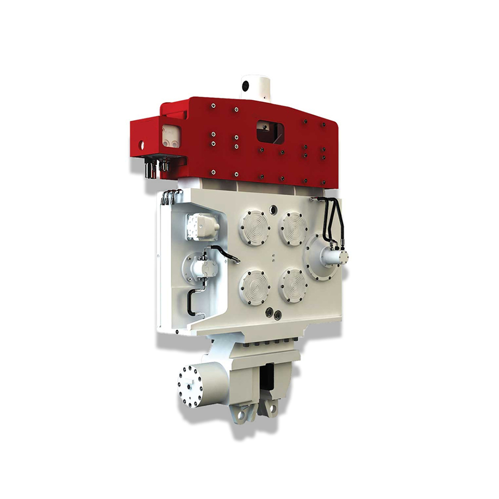 Pilling and Vibro Hammer Spare Parts