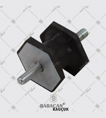 Exhaust Shock Absorber