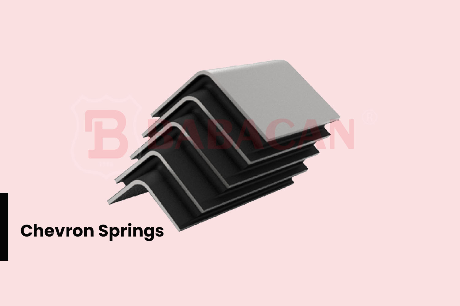 Chevron Springs - Babacan Group