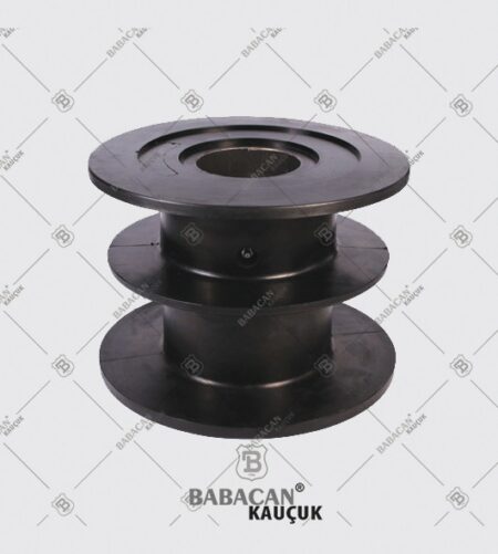 Atlas Copco 610-111 (610111) Rubber Mount