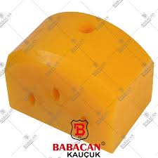 Polyurethane Damper A Smart Solution for Vibration and Shock Control