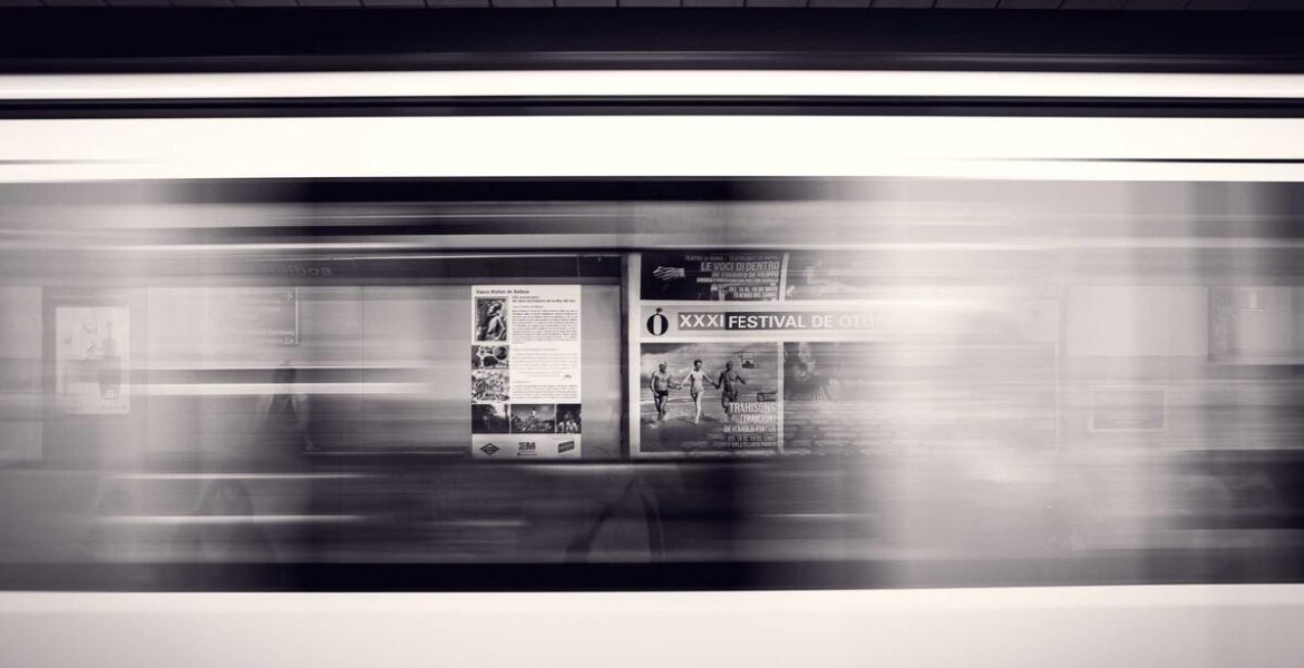 Atlas Copco Rock Drill Parts