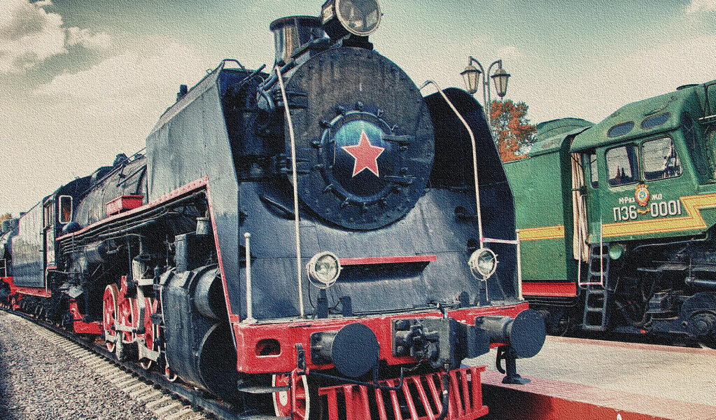 Diesel Generator Industrial Power Plant