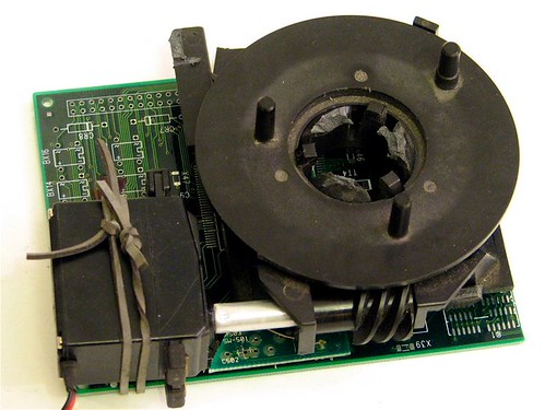 Rubber Coupling Industrial Power